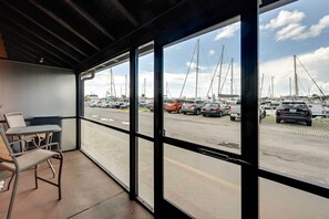 Apartment (1 Bedroom) | Interior - Studio w/ Marina Views: 15 Mi To Everglades! (Naples)