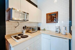 Căn hộ (1 Bedroom) | Nội thất