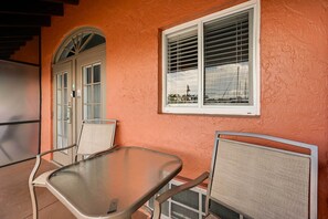 公寓 (1 Bedroom) | 住宿内部