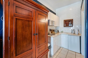 Apartment (1 Bedroom) | Innenbereich