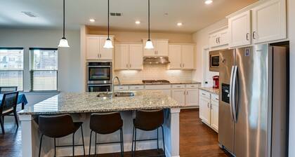 Nolensville Home w/ Free Wifi: 20 Mi to Nashville!