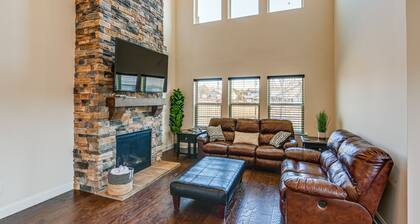 Nolensville Home w/ Free Wifi: 20 Mi to Nashville!
