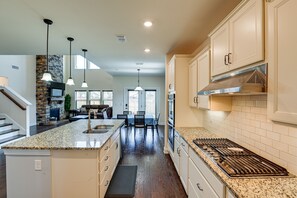 Casa (4 Bedrooms) | Interior