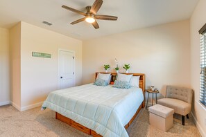 Interior - Nolensville Home w/ Free Wifi: 20 Mi to Nashville! (Nolensville)