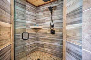 Dusche