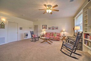 Casa (3 Bedrooms) | Interior