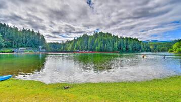 Casa (2 Bedrooms) | Interior