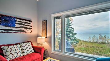 Rumah (3 Bedrooms) | Interior