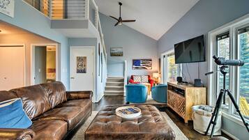 House (3 Bedrooms) | Front of property