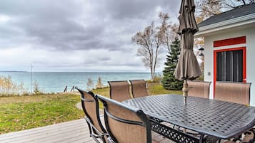 Rumah (3 Bedrooms) | Interior