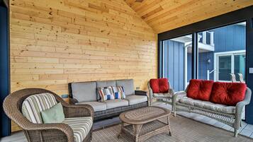 Rumah (3 Bedrooms) | Interior