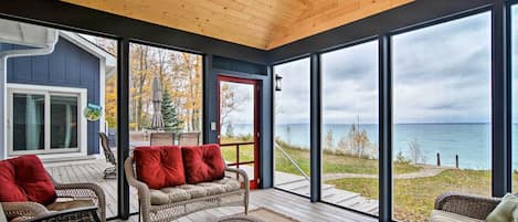 Maison (3 Bedrooms) | Intérieur