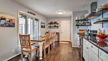 House (3 Bedrooms) | Bahagian dalam