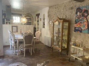 Restauration