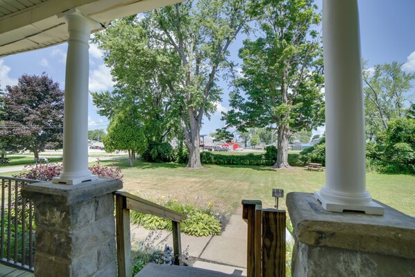 公寓 (2 Bedrooms) | 住宿內部