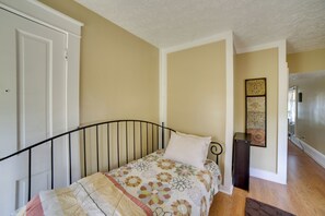 Apartemen (2 Bedrooms) | Interior