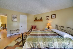 公寓 (2 Bedrooms) | 住宿內部