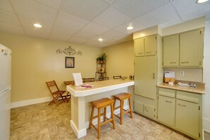 公寓 (2 Bedrooms) | 住宿內部