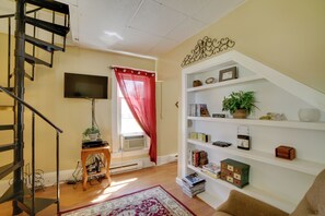 Appartement (2 Bedrooms) | Intérieur