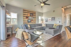 House (1 Bedroom) | Interior