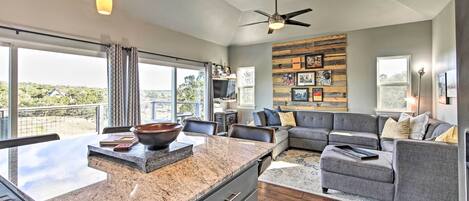 Maison (1 Bedroom) | Intérieur