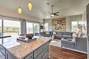 Huis (1 Bedroom) | Interieur