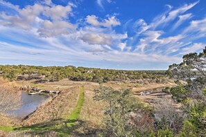 Hus (1 Bedroom) | Innvendig