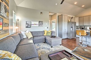 House (1 Bedroom) | Interior