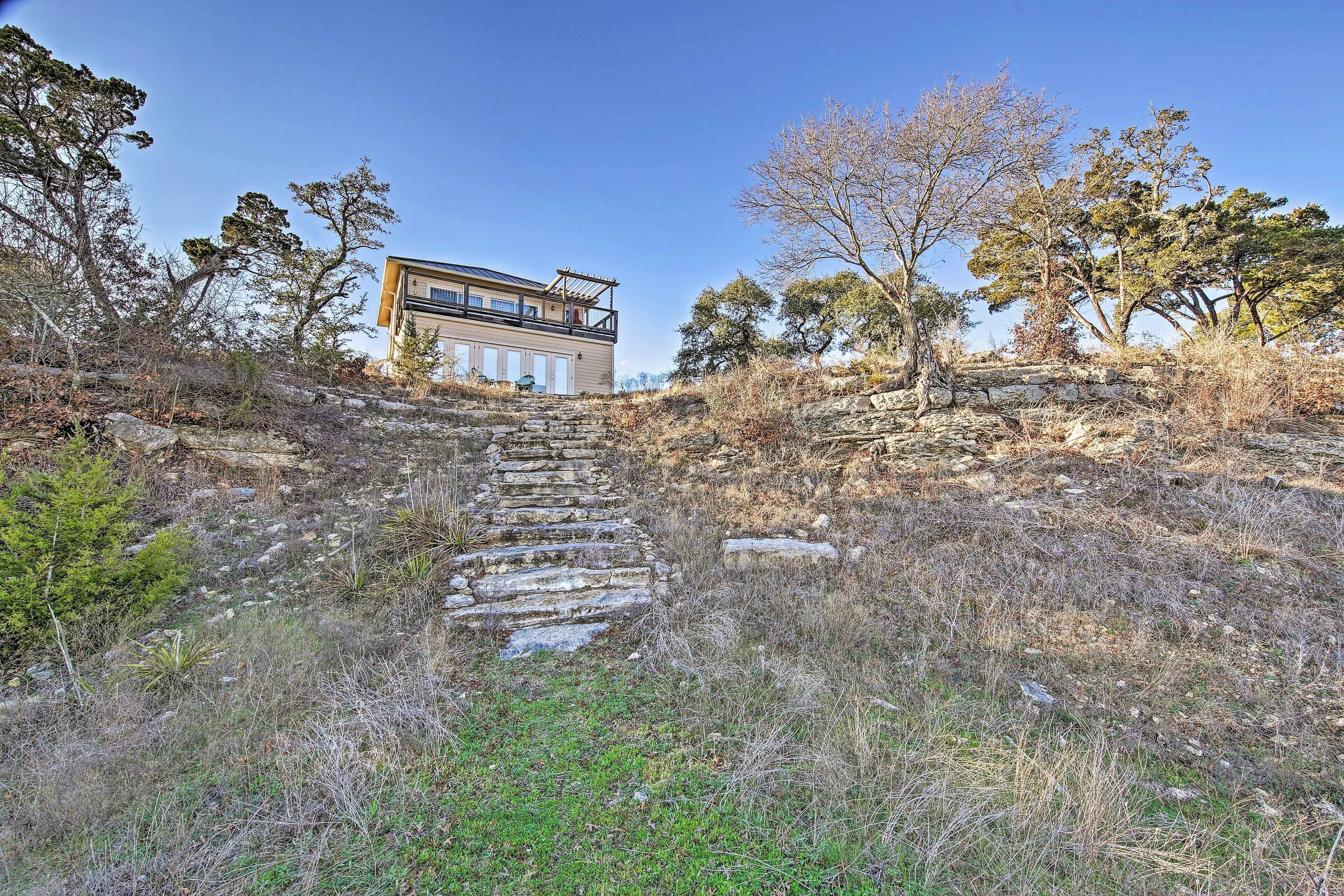 單棟房屋 (1 Bedroom) | 內部