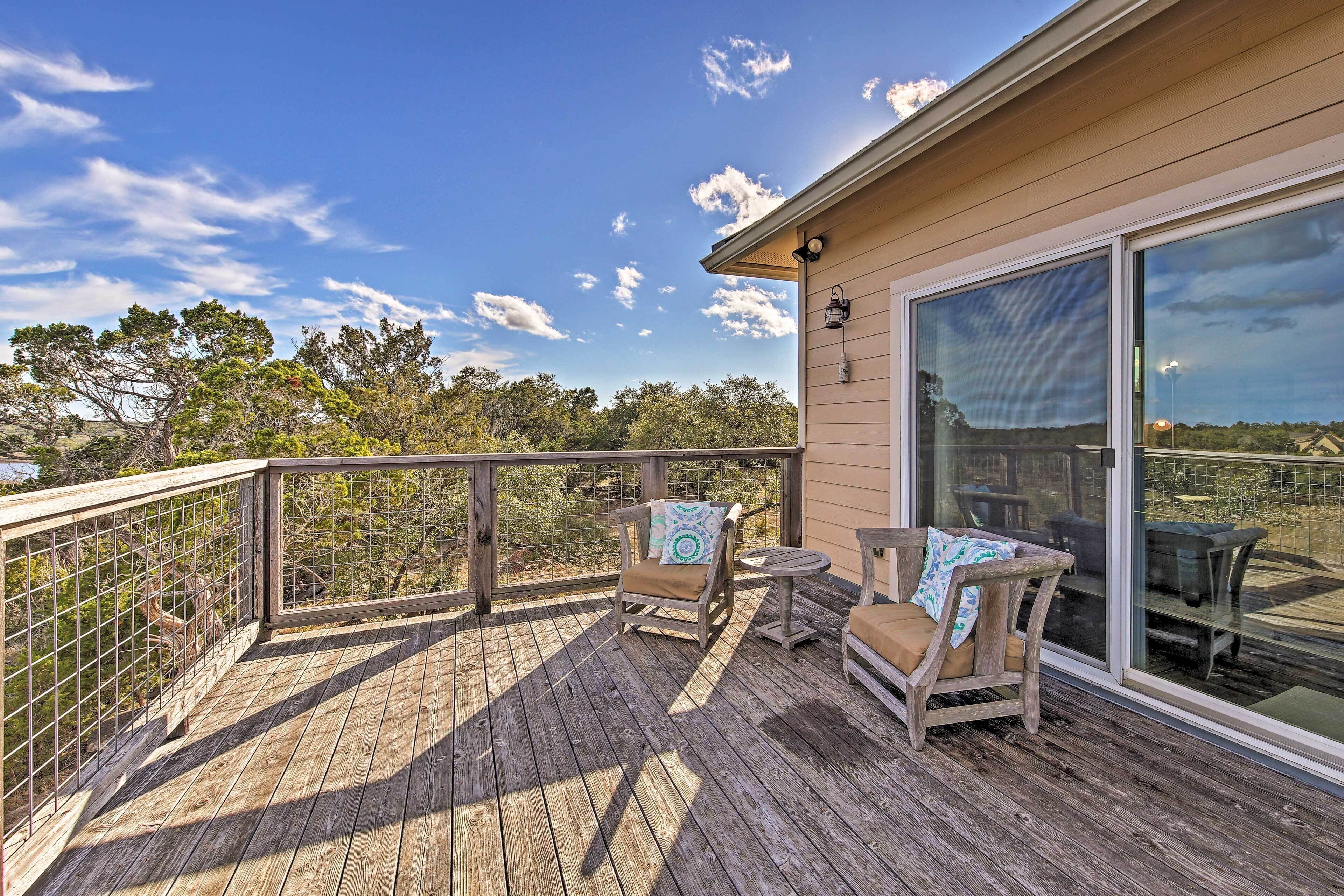 獨棟房屋 (1 Bedroom) | 住宿內部