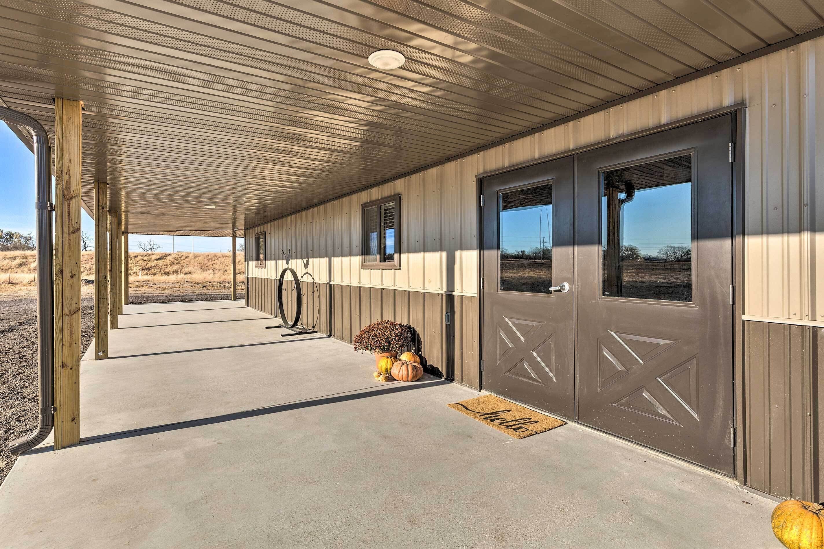 獨棟房屋 (Multiple Bedrooms) | 住宿內部