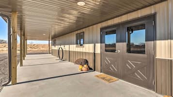 House (Multiple Bedrooms) | Interior