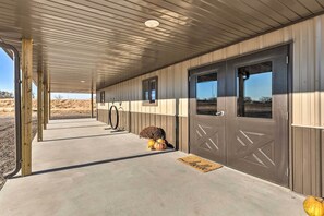 House (Multiple Bedrooms) | Interior