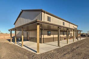 House (Multiple Bedrooms) | Interior