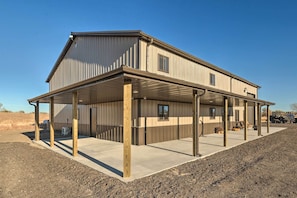 Ferienhaus (Multiple Bedrooms) | Innenbereich