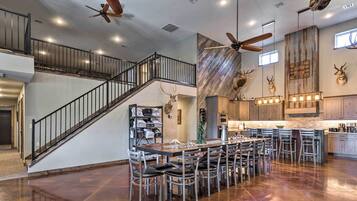 House (Multiple Bedrooms) | Interior