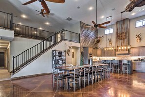 House (Multiple Bedrooms) | Interior