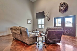 Maison (Multiple Bedrooms) | Intérieur