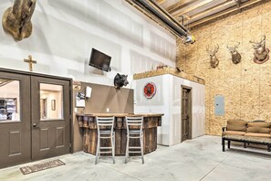 Hus (Multiple Bedrooms) | Interiör