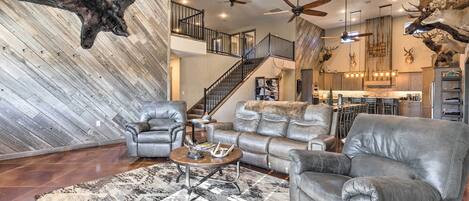 House (Multiple Bedrooms) | Front of property