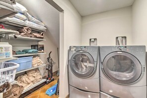 House (Multiple Bedrooms) | Interior