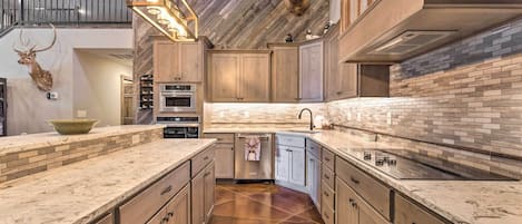 House (Multiple Bedrooms) | Interior