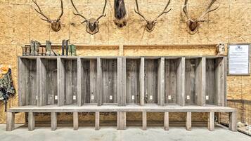 Hus (Multiple Bedrooms) | Interiör