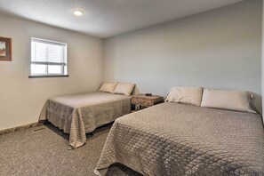 Maison (Multiple Bedrooms) | Intérieur