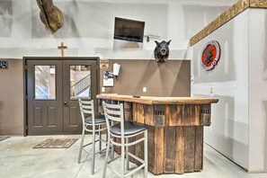 House (Multiple Bedrooms) | Interior
