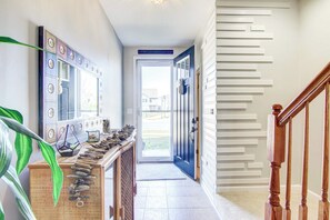 公寓 (3 Bedrooms) | 住宿內部