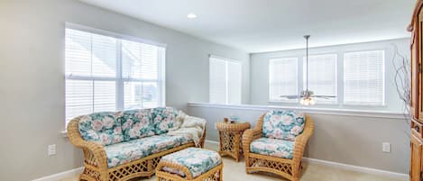 Apartamento (3 Bedrooms) | Interior