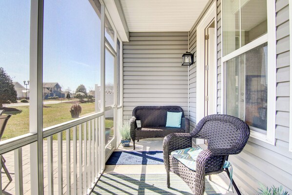 Huoneisto (3 Bedrooms) | Sisätilat