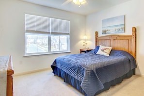 Apartment (3 Bedrooms) | Interior