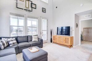 Appartement (3 Bedrooms) | Interieur